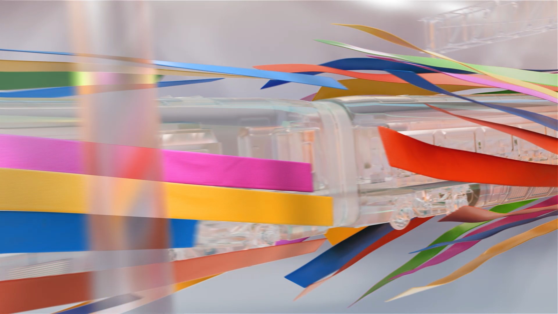 TRENITALIA - manifesto — GATE1 Studio