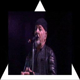 Vasco Live 2024 — GATE1 Studio