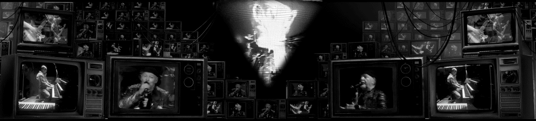 Vasco LIVE 2026 — GATE1 Studio