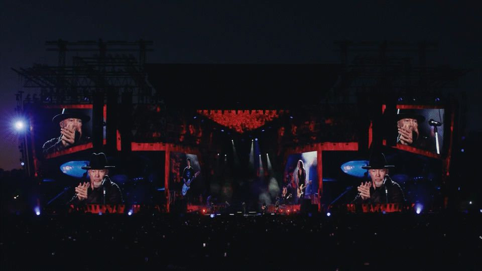 Vasco LIVE 2026 — GATE1 Studio