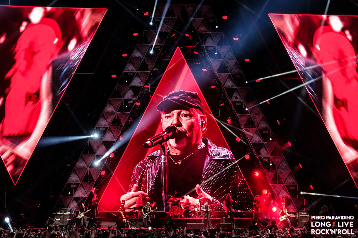 Vasco Live XXV